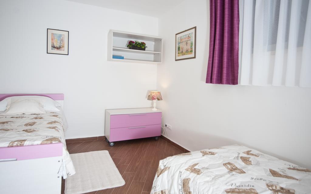 Apartment Lina Deluxe Split Ruang foto
