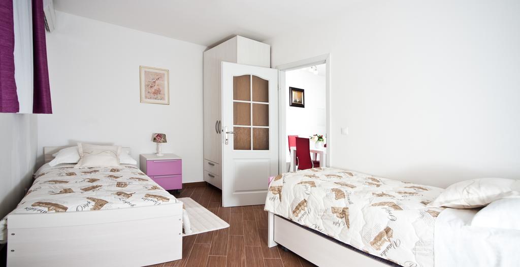 Apartment Lina Deluxe Split Ruang foto