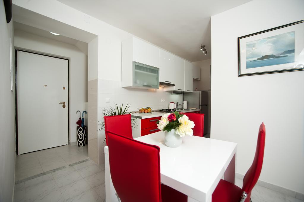 Apartment Lina Deluxe Split Ruang foto