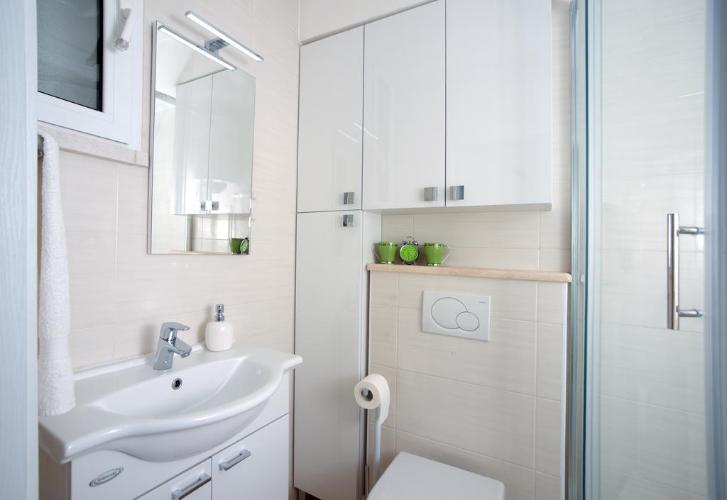 Apartment Lina Deluxe Split Ruang foto