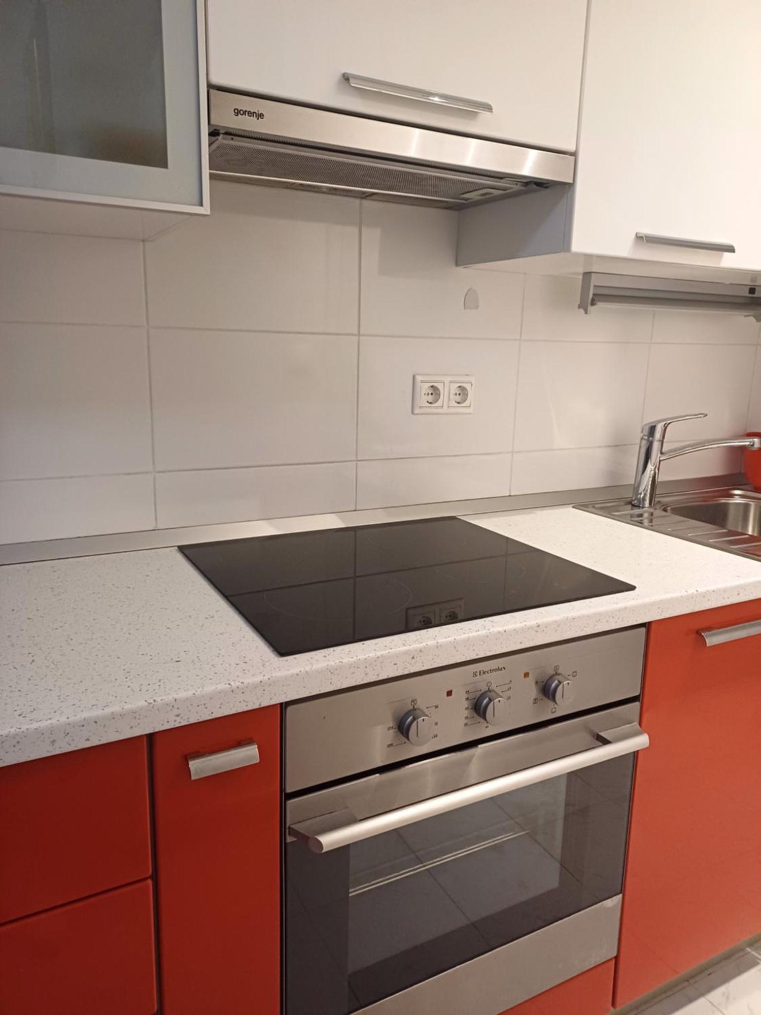 Apartment Lina Deluxe Split Bagian luar foto