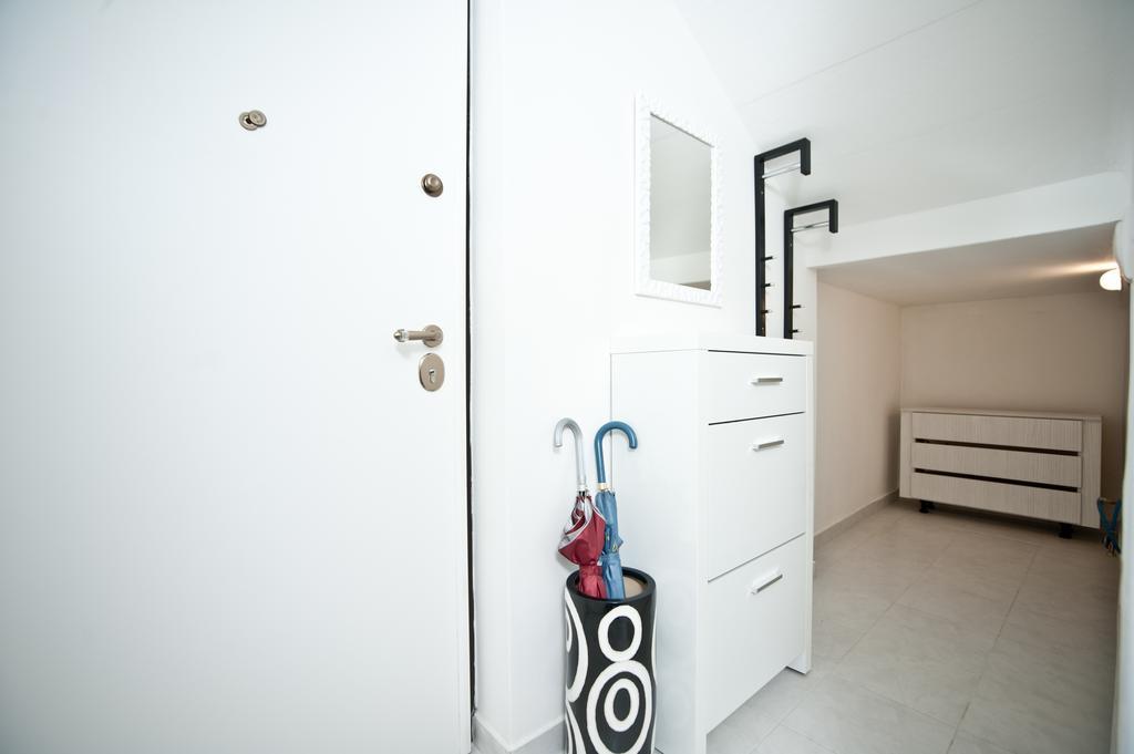 Apartment Lina Deluxe Split Ruang foto