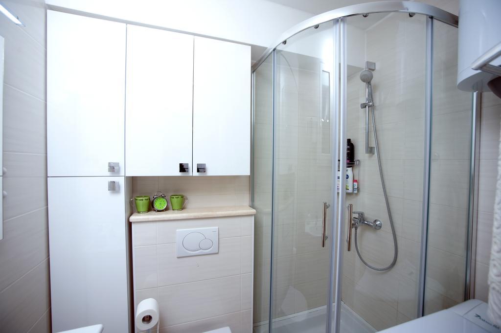 Apartment Lina Deluxe Split Ruang foto